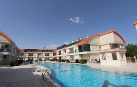 Appartement Duplex Près de la Mer à Antalya Kundu. $204,000