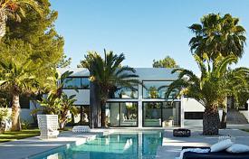 Villa – Ibiza, Îles Baléares, Espagne. $15,000 par semaine