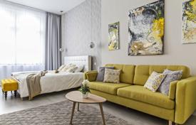 3 pièces appartement 88 m² à District VI (Terézváros), Hongrie. 201,000 €