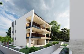 3 pièces appartement dans un nouvel immeuble 98 m² en Zadar County, Croatie. 599,000 €