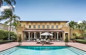 Villa – Pinecrest, Floride, Etats-Unis. 3,242,000 €