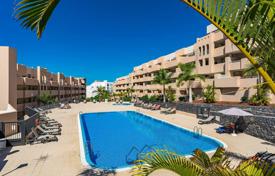 Appartement – Playa Paraiso, Adeje, Santa Cruz de Tenerife,  Îles Canaries,   Espagne. 330,000 €