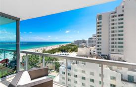 2 pièces appartement en copropriété 122 m² à Miami Beach, Etats-Unis. $4,095,000