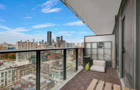 Appartement – Richmond Street West, Old Toronto, Toronto,  Ontario,   Canada. C$827,000