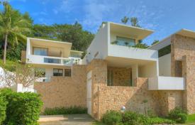 Villa – Koh Samui, Surat Thani, Thaïlande. $4,400 par semaine