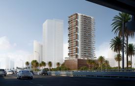 Complexe résidentiel W1NNER – Jumeirah Village Triangle (JVT), Jumeirah Village, Dubai, Émirats arabes unis. From $292,000