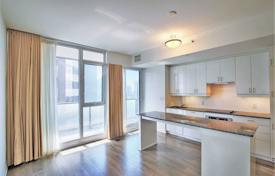 Appartement – University Avenue, Old Toronto, Toronto,  Ontario,   Canada. C$789,000