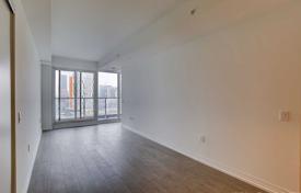 Appartement – Jarvis Street, Old Toronto, Toronto,  Ontario,   Canada. C$1,231,000