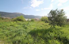Terrain – Kaštel Stari, Kastela, Comté de Split-Dalmatie,  Croatie. 225,000 €