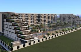 2 pièces appartement dans un nouvel immeuble 55 m² à Antalya (city), Turquie. $173,000