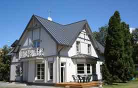 Maison en ville – Jurmala, Lettonie. 750,000 €