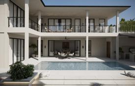 New residential complex with villas à Koh Samui, Thaïlande. de $228,000