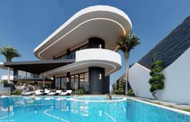 Villa – Kargicak, Antalya, Turquie. $693,000