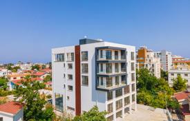 Bâtiment en construction – Girne, Chypre du Nord, Chypre. 99,000 €