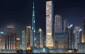 Penthouse – Downtown Dubai, Dubai, Émirats arabes unis. From $867,000
