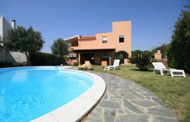 Villa – Quartu Sant'Elena, Sardaigne, Italie. 3,900 € par semaine