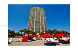 Appartement – Sunny Isles Beach, Floride, Etats-Unis. $3,500 par semaine