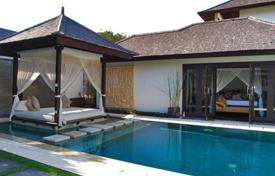 Villa – South Kuta, Bali, Indonésie. $4,400 par semaine