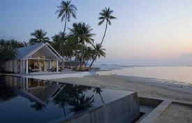 10 pièces villa 600 m² à Koh Samui, Thaïlande. $38,000 par semaine