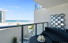 Appartement – Miami Beach, Floride, Etats-Unis. $2,450,000