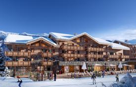 4 pièces appartement 108 m² à Courchevel, France. de 535,000 €