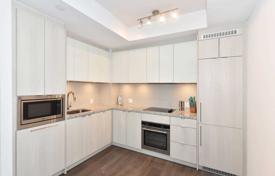 Appartement – Blue Jays Way, Old Toronto, Toronto,  Ontario,   Canada. C$1,227,000