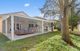 Maison en ville – Miramar (USA), Floride, Etats-Unis. $690,000