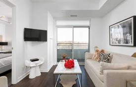 Appartement – Saint Clair Avenue West, Old Toronto, Toronto,  Ontario,   Canada. C$905,000