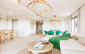 2 pièces appartement 103 m² à Benahavis, Espagne. 655,000 €