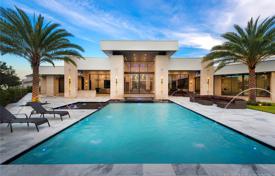 Villa – Fort Lauderdale, Floride, Etats-Unis. 6,309,000 €