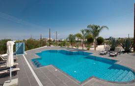 Villa – Protaras, Famagouste, Chypre. 4,300 € par semaine