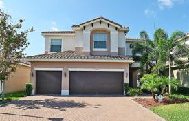 Maison en ville – Boynton Beach, Floride, Etats-Unis. $998,000