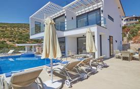 5 pièces villa 300 m² à Kalkan, Turquie. $1,237,000