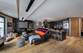 2 pièces appartement 101 m² à Chamonix, France. 1,395,000 €