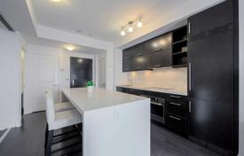 Appartement – Bay Street, Old Toronto, Toronto,  Ontario,   Canada. C$1,081,000