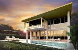 7 pièces villa 595 m² en Miami, Etats-Unis. $2,895,000