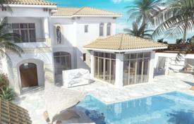 Villa – Larnaca (ville), Larnaca, Chypre. 4,700,000 €