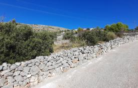 Terrain à Trogir, Croatie. 215,000 €