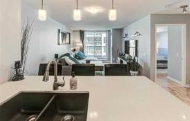 Appartement – Queen Street East, Toronto, Ontario,  Canada. C$874,000