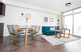 1 pièces appartement à Lansdowne Avenue, Canada. C$833,000