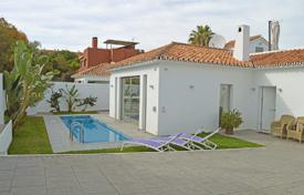 Villa – Marbella, Andalousie, Espagne. 6,400 € par semaine