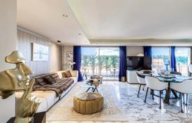 2 pièces penthouse à Cannes, France. 10,000 € par semaine