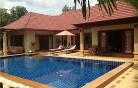 Villa – Nai Harn Beach, Rawai, Mueang Phuket,  Phuket,   Thaïlande. $5,100 par semaine