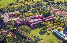 Villa – Majorque, Îles Baléares, Espagne. 6,500 € par semaine