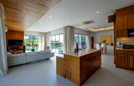 Villa – Choeng Thale, Phuket, Thaïlande. $639,000