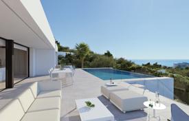 3 pièces villa 770 m² en Alicante, Espagne. 2,788,000 €