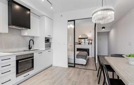 Appartement – Queen Street East, Toronto, Ontario,  Canada. C$731,000
