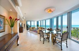 Appartement – Ocean Drive, Miami Beach, Floride,  Etats-Unis. $3,750 par semaine