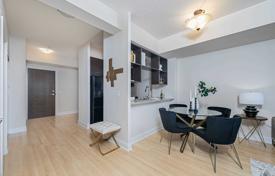 Appartement – Scarborough, Toronto, Ontario,  Canada. C$698,000