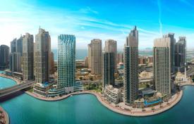 Appartement – Dubai Marina, Dubai, Émirats arabes unis. From $890,000